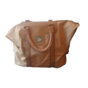 Avon vintage women's travel bag